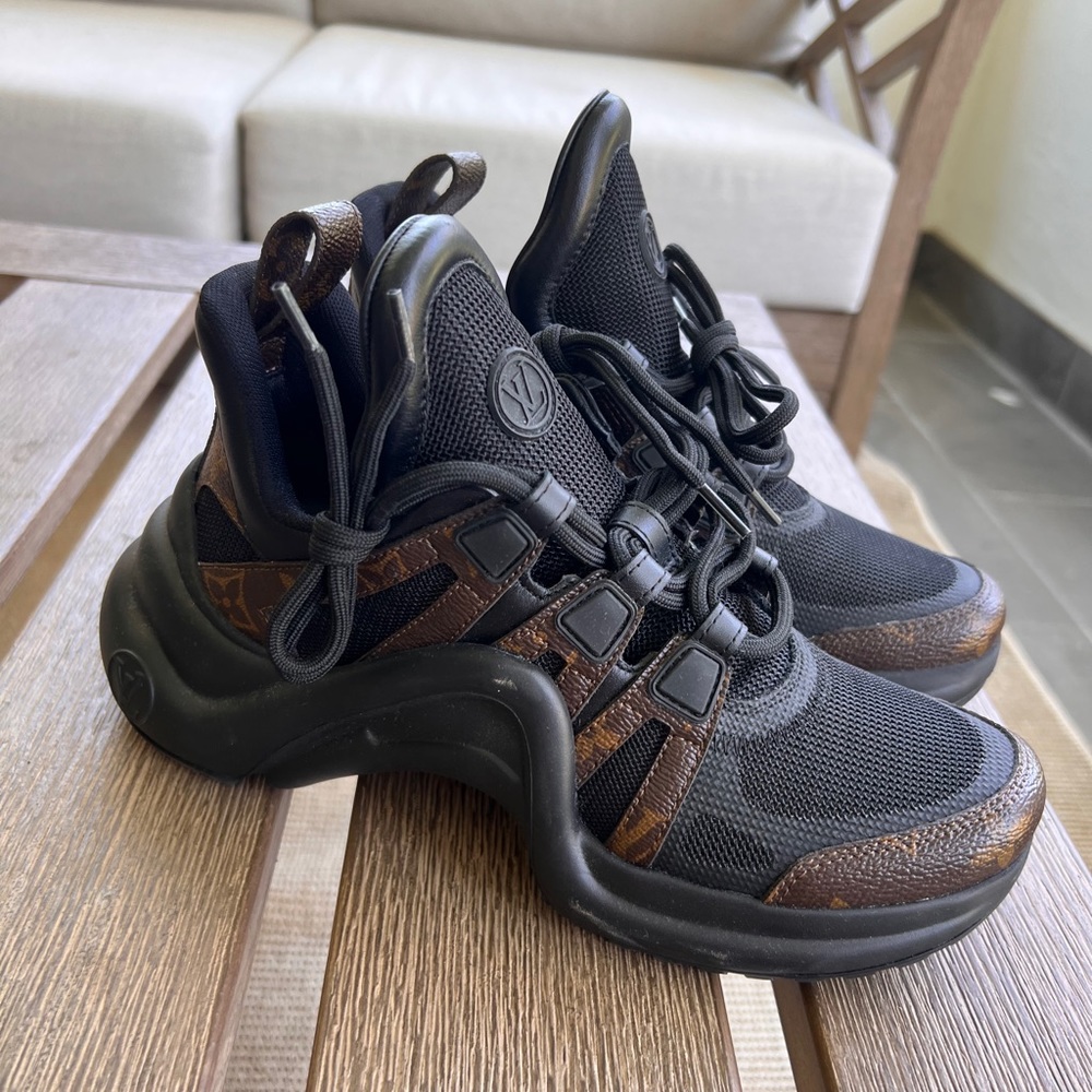 LV Archlight Sneakers